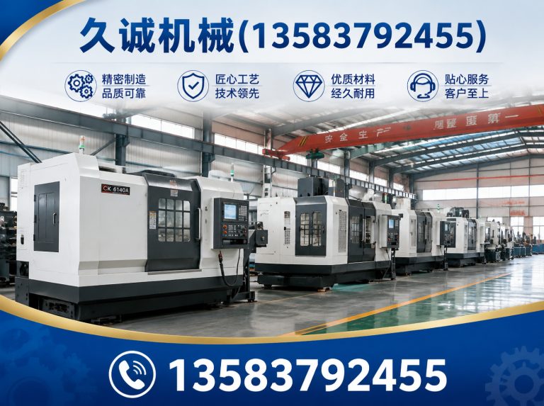 金乡县久诚机械展示图